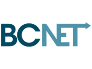 BCNET logo