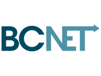 BCNET logo