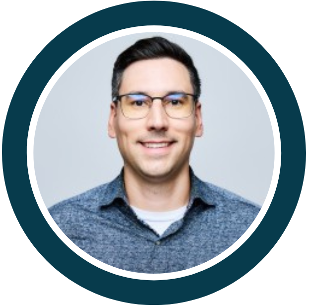 Photographic portrait of SecuR&E Forum 2025 Speaker Kyle McKay