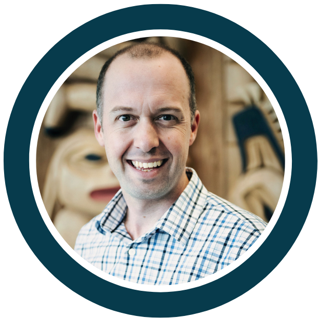 Photographic portrait of SecuR&E Forum 2025 Speaker Gregory Smith