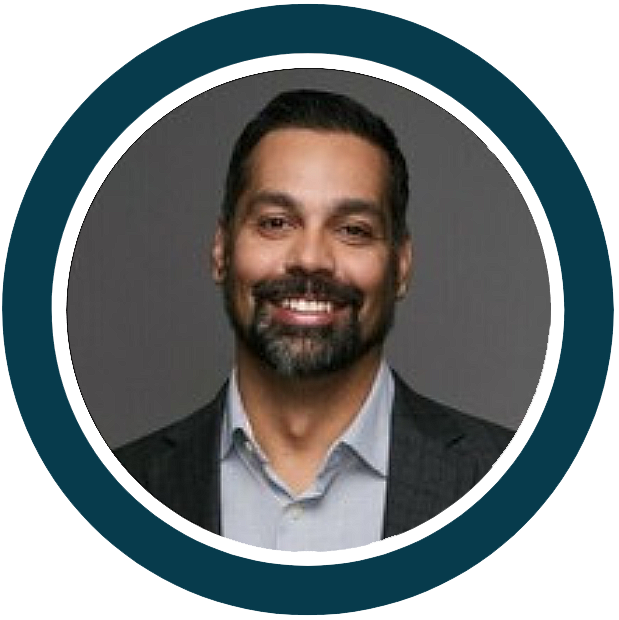 Photographic portrait of SecuR&E Forum 2025 Speaker Jon Furguson