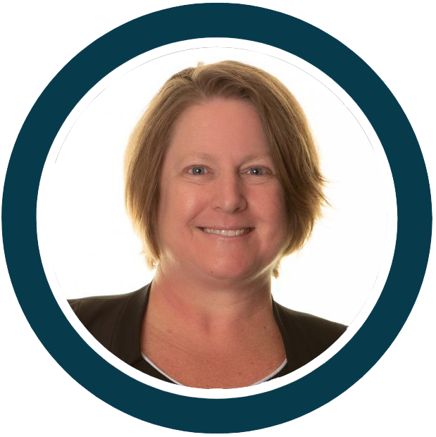 Photographic portrait of SecuR&E Forum 2025 Speaker Tracy Dallaire