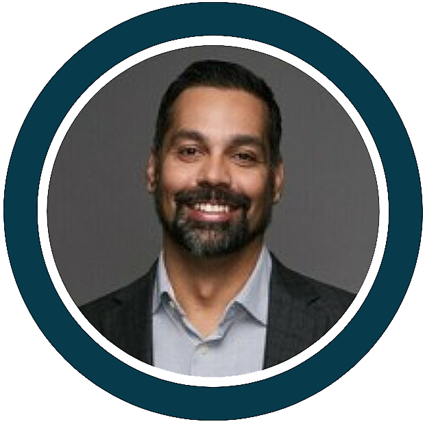 Photographic portrait of SecuR&E Forum 2025 Speaker Jon Furguson