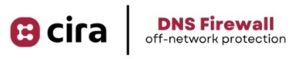 CIRA DNS Firewall off-network Logo