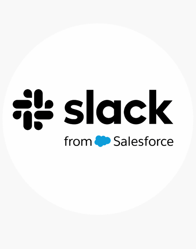 Slack logo